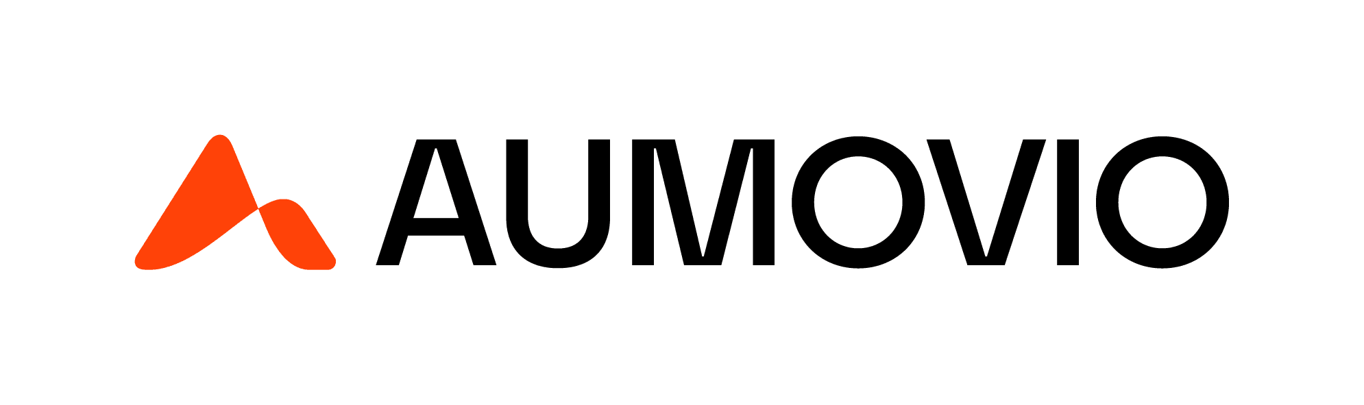 Aumovio Logo