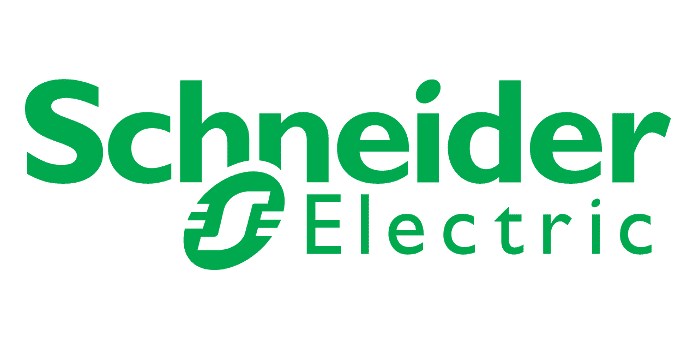 Schneider Electric Logo