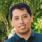 Jerwine Clark Badiang