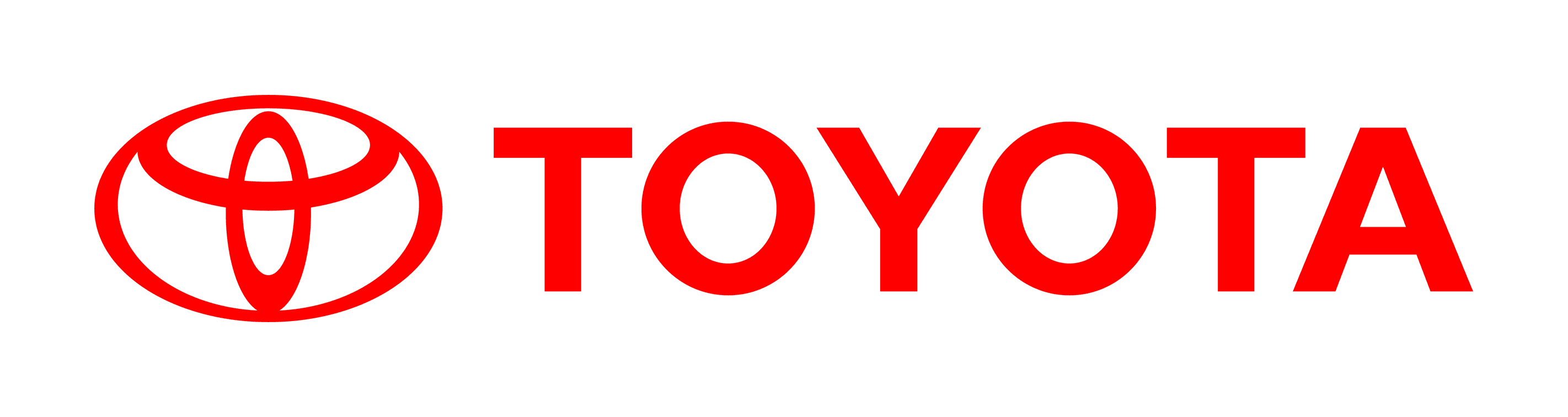 Toyota Logo