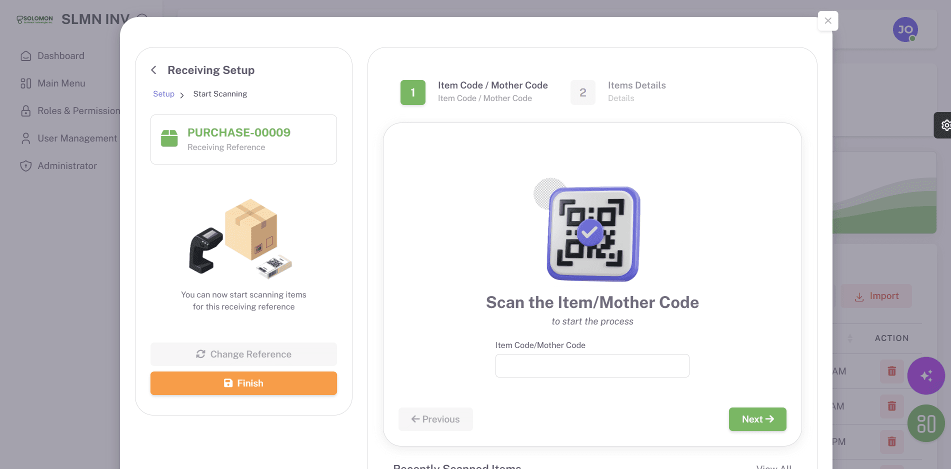 payments illustration light