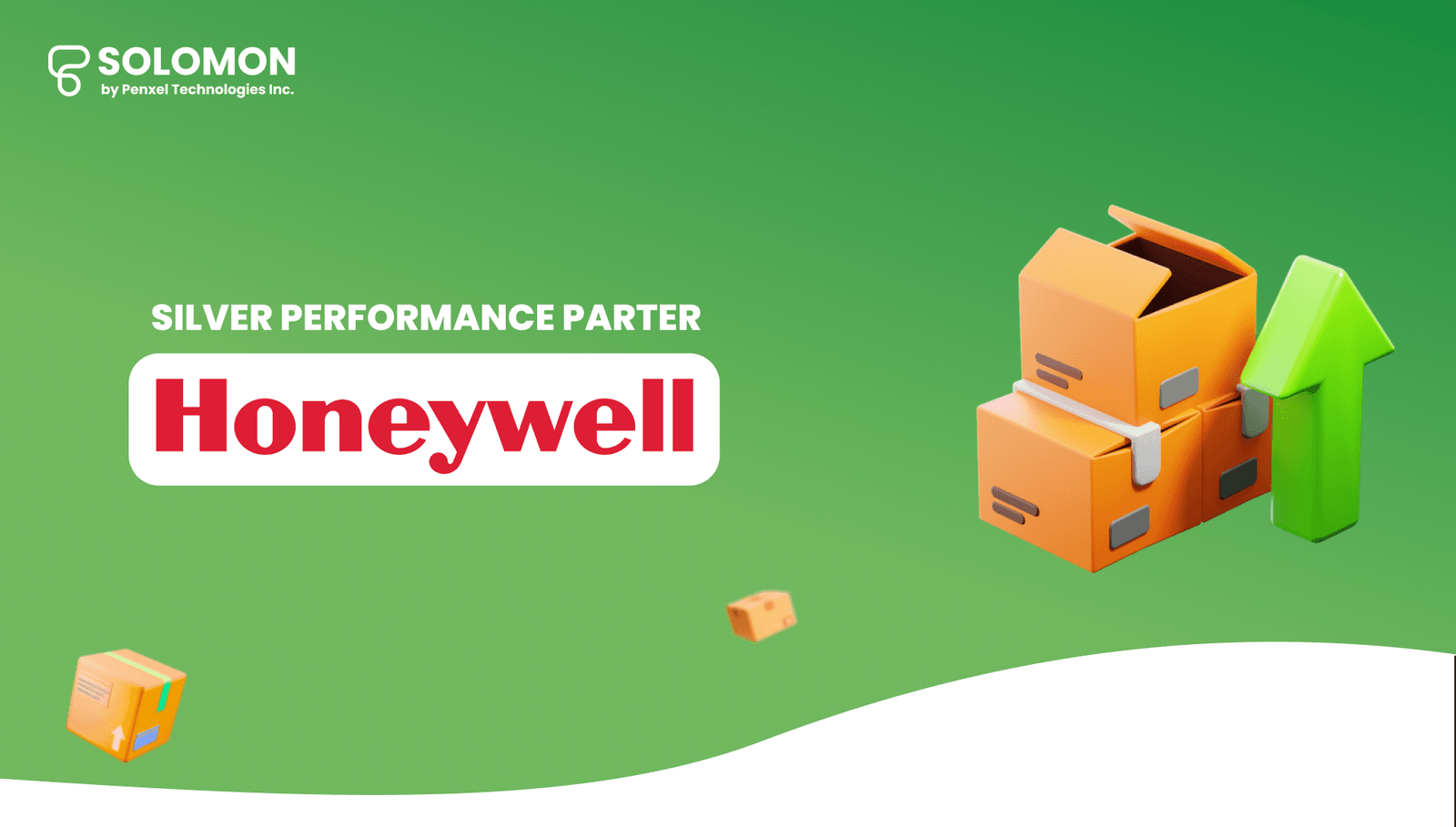 Penxel Tech Inc. is now a Honeywell Performance Partner—bringing world-class hardware + AI-powered inventory to your fingertips.🎉🇵🇭☝️