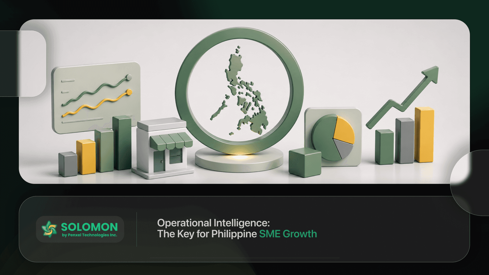 Operational Intelligence: The Key for Philippine SME Growth